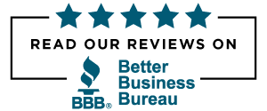 Rogers Basement Waterproofing BBB Reviews